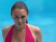 Liz Hurley, 60, Receives ‘Applause’ In A Plunging Braless Dress On A Yacht