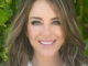 Liz Hurley Bids You ‘Good Evening’ In Open White Bathrobe As She Got Glamorous Makeover