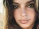 Emily Ratajkowski, 33, Thrills In Semi-Sheer Underwear She Calls The ‘Underwow’