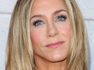 Jennifer Aniston, 55, Sparks Complaints In A Plunging Workout Swimsuit