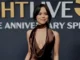 Jenna Ortega expresses her excitement for working with Lady Gaga on season 2 of ‘Wednesday’, stating that it has been the best experience for her